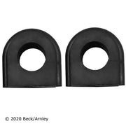 Suspension Stabilizer Bar Bushing Kit Beck Arnley 101-6491