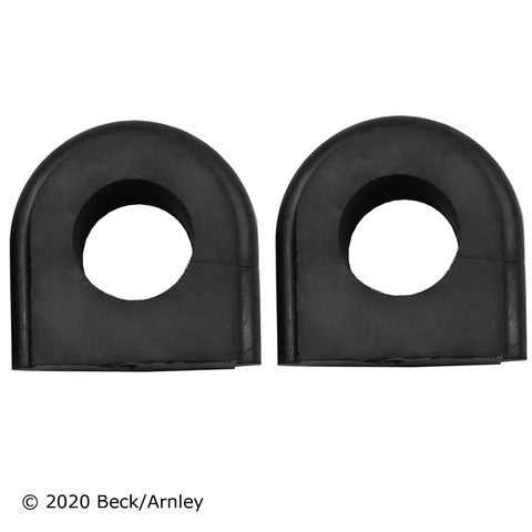 Suspension Stabilizer Bar Bushing Kit Beck Arnley 101-6491