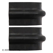 Suspension Stabilizer Bar Bushing Kit Beck Arnley 101-6491