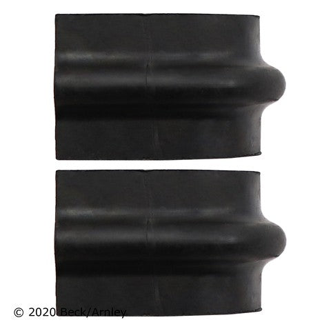 Suspension Stabilizer Bar Bushing Kit Beck Arnley 101-6491