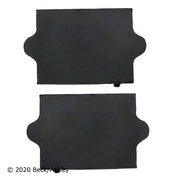 Suspension Stabilizer Bar Bushing Kit Beck Arnley 101-6491