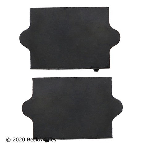 Suspension Stabilizer Bar Bushing Kit Beck Arnley 101-6491