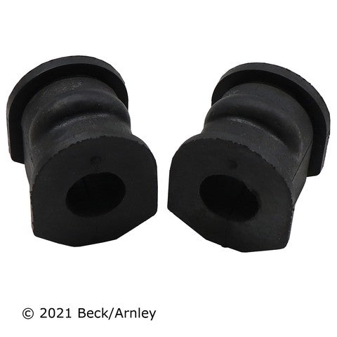 Suspension Stabilizer Bar Bushing Kit Beck Arnley 101-6493