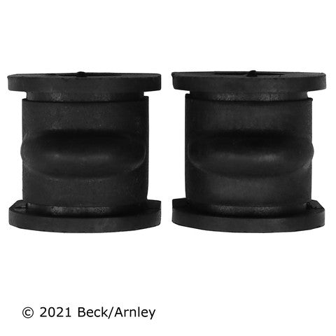 Suspension Stabilizer Bar Bushing Kit Beck Arnley 101-6493