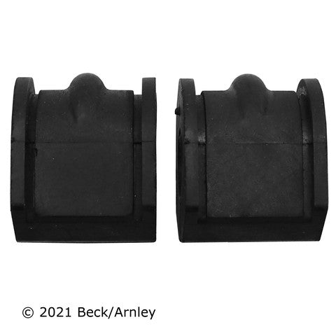Suspension Stabilizer Bar Bushing Kit Beck Arnley 101-6493