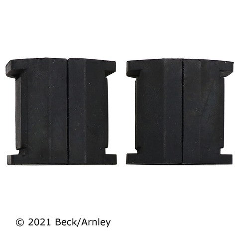 Suspension Stabilizer Bar Bushing Kit Beck Arnley 101-6493