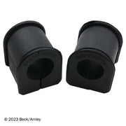 Suspension Stabilizer Bar Bushing Kit Beck Arnley 101-6494