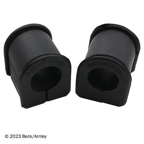 Suspension Stabilizer Bar Bushing Kit Beck Arnley 101-6494
