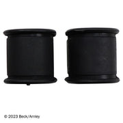 Suspension Stabilizer Bar Bushing Kit Beck Arnley 101-6494