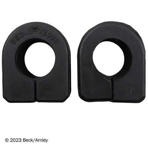 Suspension Stabilizer Bar Bushing Kit Beck Arnley 101-6494