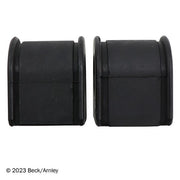 Suspension Stabilizer Bar Bushing Kit Beck Arnley 101-6494