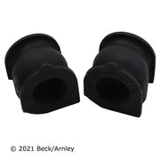 Suspension Stabilizer Bar Bushing Kit Beck Arnley 101-6500