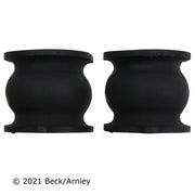 Suspension Stabilizer Bar Bushing Kit Beck Arnley 101-6500