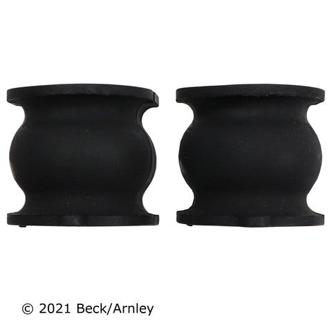 Suspension Stabilizer Bar Bushing Kit Beck Arnley 101-6500