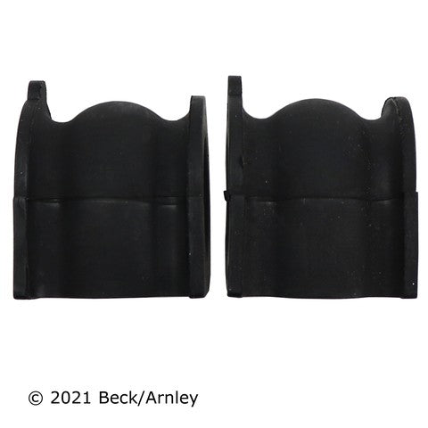Suspension Stabilizer Bar Bushing Kit Beck Arnley 101-6500