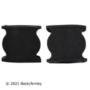 Suspension Stabilizer Bar Bushing Kit Beck Arnley 101-6500