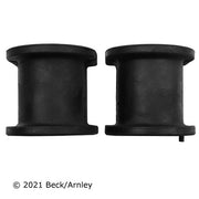 Suspension Stabilizer Bar Bushing Kit Beck Arnley 101-6503