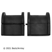 Suspension Stabilizer Bar Bushing Kit Beck Arnley 101-6503
