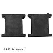Suspension Stabilizer Bar Bushing Kit Beck Arnley 101-6503