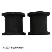 Suspension Stabilizer Bar Bushing Kit Beck Arnley 101-6504