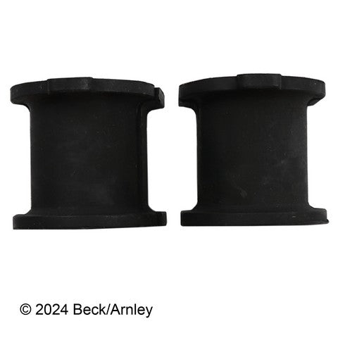 Suspension Stabilizer Bar Bushing Kit Beck Arnley 101-6504