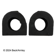 Suspension Stabilizer Bar Bushing Kit Beck Arnley 101-6504