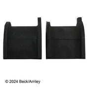Suspension Stabilizer Bar Bushing Kit Beck Arnley 101-6504