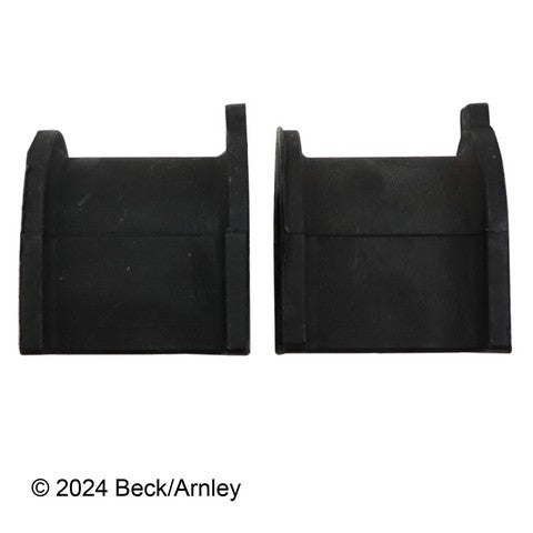 Suspension Stabilizer Bar Bushing Kit Beck Arnley 101-6504