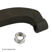 Steering Tie Rod End Beck Arnley 101-6514