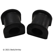 Suspension Stabilizer Bar Bushing Kit Beck Arnley 101-6519