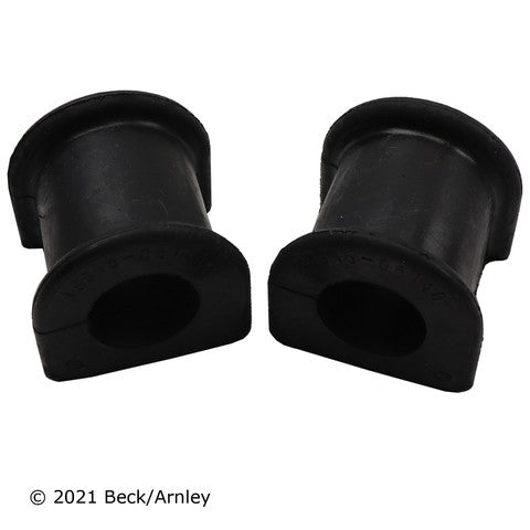 Suspension Stabilizer Bar Bushing Kit Beck Arnley 101-6519