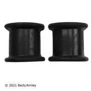 Suspension Stabilizer Bar Bushing Kit Beck Arnley 101-6519