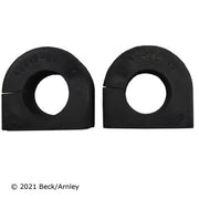 Suspension Stabilizer Bar Bushing Kit Beck Arnley 101-6519