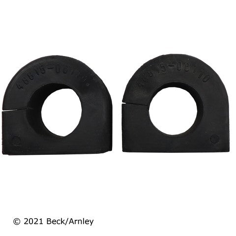 Suspension Stabilizer Bar Bushing Kit Beck Arnley 101-6519