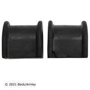 Suspension Stabilizer Bar Bushing Kit Beck Arnley 101-6519