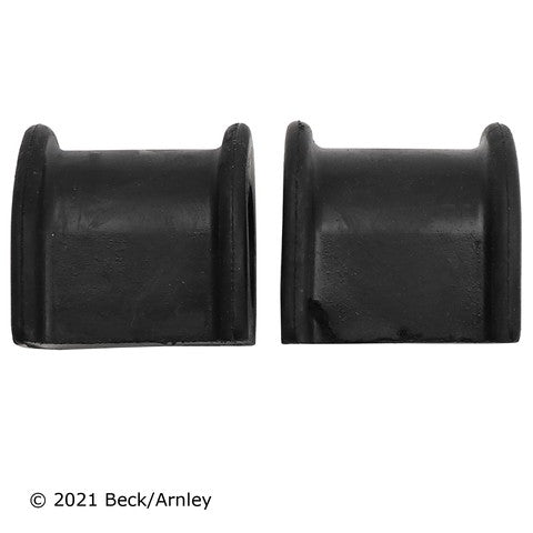 Suspension Stabilizer Bar Bushing Kit Beck Arnley 101-6519