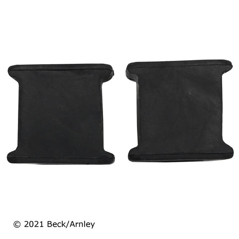 Suspension Stabilizer Bar Bushing Kit Beck Arnley 101-6519