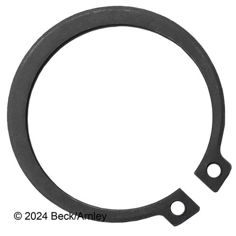 Suspension Ball Joint Beck Arnley 101-6526