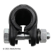 Steering Tie Rod End Adjusting Sleeve Beck Arnley 101-6528