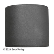 Suspension Control Arm Bushing Beck Arnley 101-6677