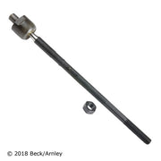 Steering Tie Rod End Beck Arnley 101-6678