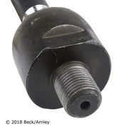 Steering Tie Rod End Beck Arnley 101-6678