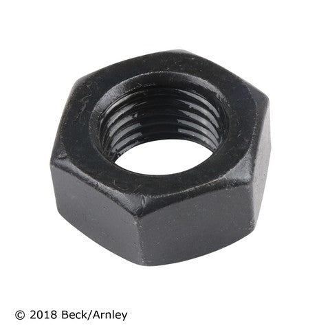 Steering Tie Rod End Beck Arnley 101-6678