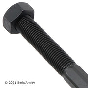 Steering Tie Rod End Beck Arnley 101-6678
