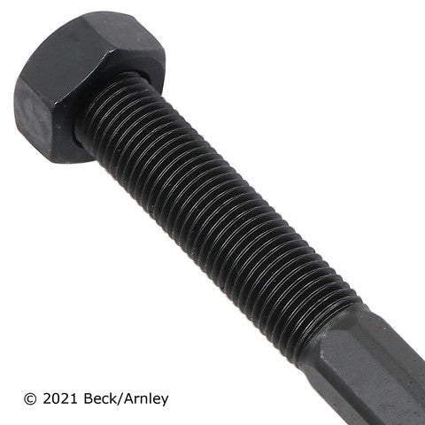 Steering Tie Rod End Beck Arnley 101-6678