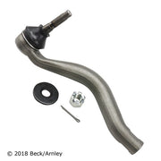 Steering Tie Rod End Beck Arnley 101-6717