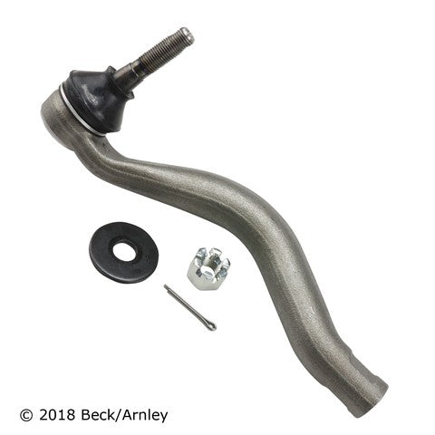 Steering Tie Rod End Beck Arnley 101-6717