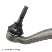 Steering Tie Rod End Beck Arnley 101-6717
