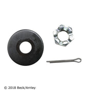 Steering Tie Rod End Beck Arnley 101-6717