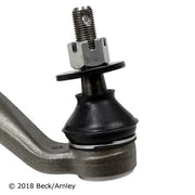 Steering Tie Rod End Beck Arnley 101-6718
